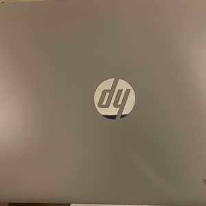 Hp laptop